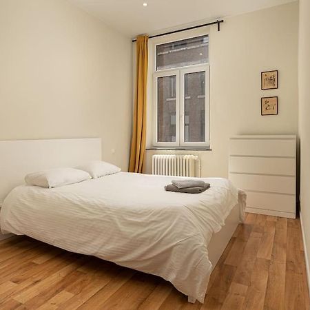 Le Calme En Plein Centre Ville: Maison 4Ch 4Sdb Λιέγη Εξωτερικό φωτογραφία
