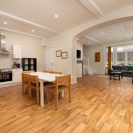 Le Calme En Plein Centre Ville: Maison 4Ch 4Sdb Λιέγη Εξωτερικό φωτογραφία
